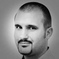 utransto® GmbH Employee Frane Brajkovic's profile photo