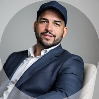 Mustang Cat Employee Jason Paredes's profile photo