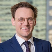 Spencer Fane LLP Employee Zach Fairlie's profile photo