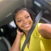 Ker & Downey Botswana Employee Boikanyo Moribame's profile photo