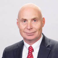 ZF of North America Employee Ralph Schwartz's profile photo