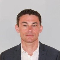 Crédit Agricole Normandie-Seine Employee Sebastien Brispot's profile photo