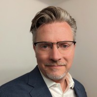 TERAGO Employee Kirk Jacklin's profile photo