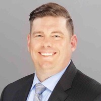 Clyde & Co Employee Casey Perkins's profile photo