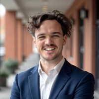 Quantum Consulting Engineers Employee Jack Kenyon's profile photo