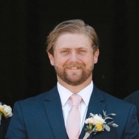 Thomas Aquinas College Employee James Blewett's profile photo