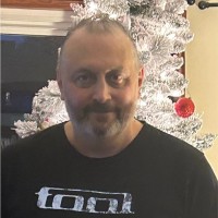 Century Linen & Uniform Employee Ray Guarino's profile photo