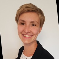 Hartlauer Handelsgesellschaft m.b.H. Employee Hannah Kornmüller's profile photo