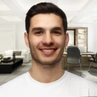 Omni Driven Employee Corey Wilson's profile photo