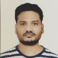 Actualize Employee Nandan Chauhan's profile photo