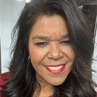 A+E Networks Latin America Employee Carlixta Martinez's profile photo