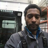 Cedar Infrastructure Products Employee Kareem Pope's profile photo
