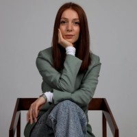 Dexatel Employee Roubina Alumyan's profile photo