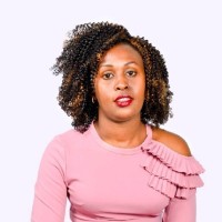 Elizabeth Muchira Email & Phone Number