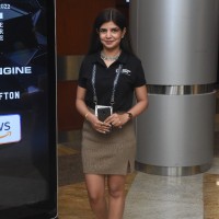 Sumo Video Games Employee Pratiksha Nagori's profile photo