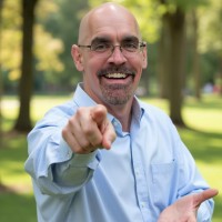 BrainSell Employee Kevin Cook's profile photo