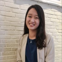 Bina Karya Prima Group Employee Ruth Angelica's profile photo