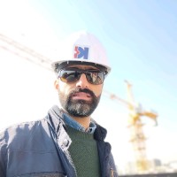 Wallcent Employee Abolfazl Pishgar's profile photo