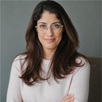 Moonshot Space Employee Hilla Chmelnik's profile photo