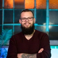 Fulfill Engine Employee Scott Holbrooks's profile photo