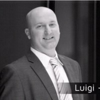 DRB Group Employee Luigi Villella's profile photo