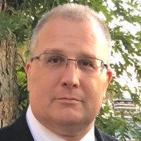 Ambient Enterprises Employee Gene Castagna's profile photo