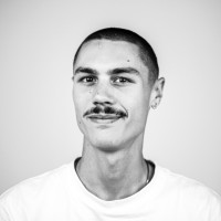 joli Employee Quinten Bossuyt's profile photo