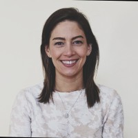 Total Physio Employee Melanie Reis's profile photo