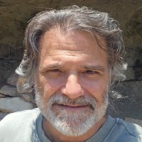 Kenneth Zrike
