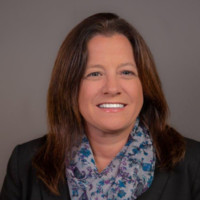 American Institutes for Research Employee Crystal Blake's profile photo