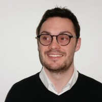 EVALOR Employee Julien Moy's profile photo