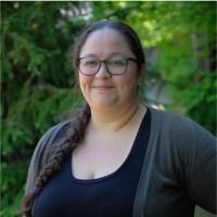 Musqueam Indian Band Employee Courtenay Gibson's profile photo