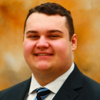 Nationwide Employee Wesley Hendricks's profile photo