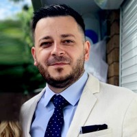 Labelmakers Group Employee Aleksandar Uncovski's profile photo