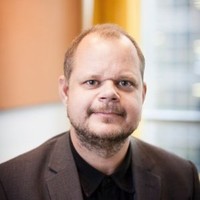 Desifer Employee Anders Lindlöf's profile photo