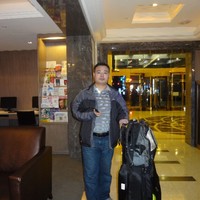 BRK Employee 刘永新's profile photo