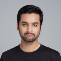Stealth AI Startup Employee Tarik Moon's profile photo
