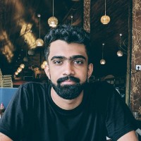 Digital Micro Services Employee Tharusha Gunasekara's profile photo