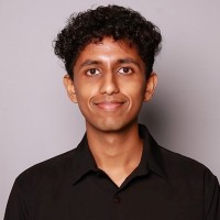 Molecule Ventures Employee Rajas Raje's profile photo