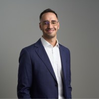 Axis Group Employee Joseph Axisa's profile photo