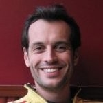 Mujin Employee Liron Cohen's profile photo