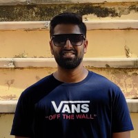 DotPe Employee Ankit Gupta's profile photo