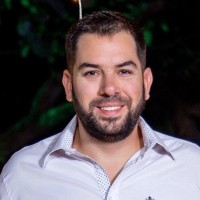 Greg Employee Pedro Ducha's profile photo