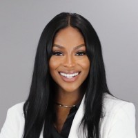 Kristelle Beecher