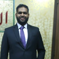 O'Hara Technologies Inc. Employee Ali Sayed's profile photo