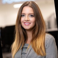 Joanna Karwacka Email & Phone Number