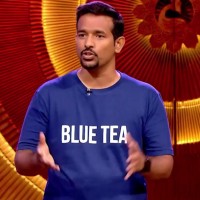 Blue Tea India Employee Nitesh Singh's profile photo