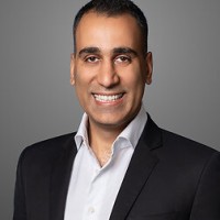 Sheppard Employee Rambod Peykar's profile photo