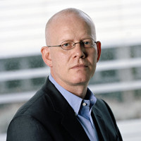 Marcus Balogh Email & Phone Number