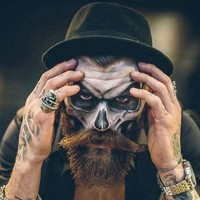 Behold Employee Reynolds Dean's profile photo
